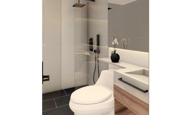 Apartamento en venta, Marinilla