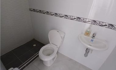 APARTAMENTO EN ARRIENDO CONJUNTO PALMA AZUL RICAURTE C/MARCA