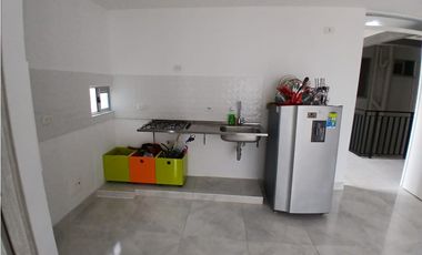 APARTAMENTO EN ARRIENDO CONJUNTO PALMA AZUL RICAURTE C/MARCA