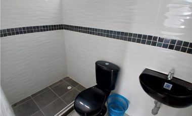 APARTAMENTO EN ARRIENDO CONJUNTO PALMA AZUL RICAURTE C/MARCA