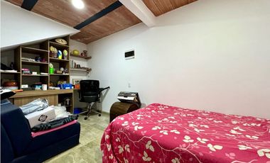 Vendo casa campestre en Santa Helena