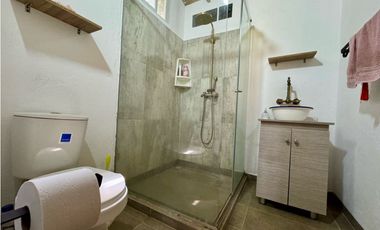 Vendo casa campestre en Santa Helena