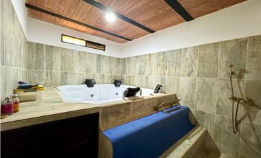 Vendo casa campestre en Santa Helena