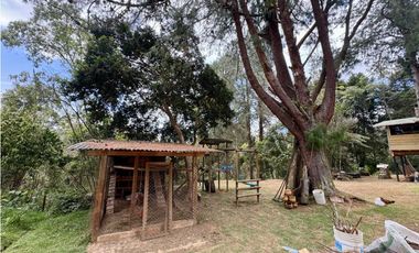 Vendo casa campestre en Santa Helena