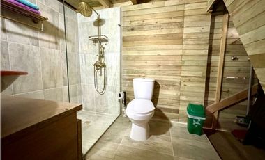 Vendo casa campestre en Santa Helena