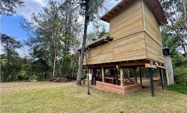 Vendo casa campestre en Santa Helena