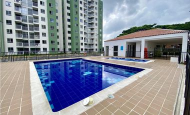 Apartamento en venta | Conjunto residencial Alameda Alto - Palmira