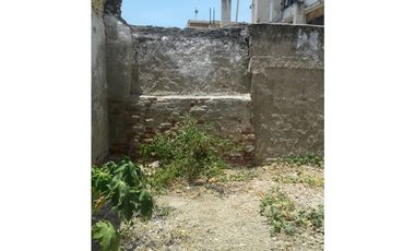 Proyecto de Inversión en Centro Histórico