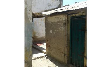 Proyecto de Inversión en Centro Histórico
