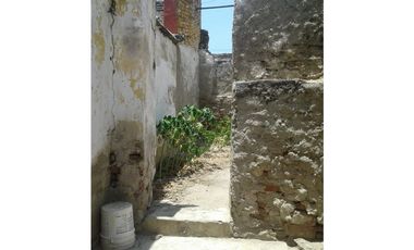 Proyecto de Inversión en Centro Histórico