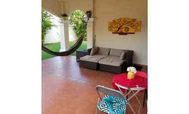 VENDO CASA COSTA SUR