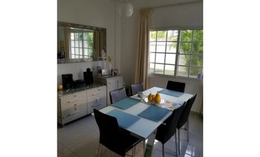 VENDO CASA COSTA SUR