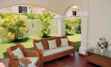 VENDO CASA COSTA SUR