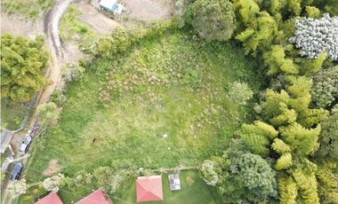 Lote fuera de conjunto en venta sector Circasia