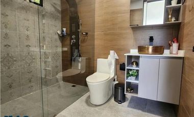 Espectacular casa ubicada en Caldas