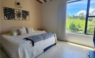 Espectacular casa ubicada en Caldas