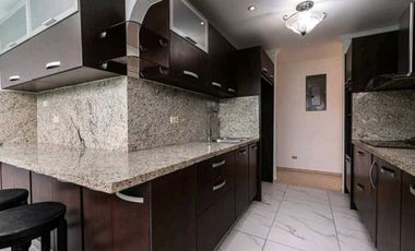 SE VENDE CASA REMODELADA EN VILLA RICA, RIO ABAJO 334M2 JP