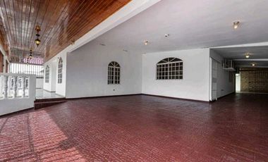 SE VENDE CASA REMODELADA EN VILLA RICA, RIO ABAJO 334M2 JP