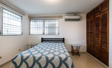 SE VENDE CASA REMODELADA EN VILLA RICA, RIO ABAJO 334M2 JP
