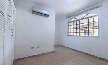 SE VENDE CASA REMODELADA EN VILLA RICA, RIO ABAJO 334M2 JP