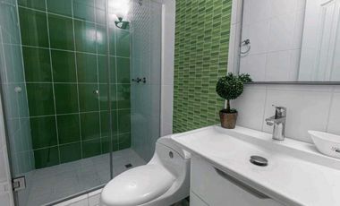 SE VENDE CASA REMODELADA EN VILLA RICA, RIO ABAJO 334M2 JP