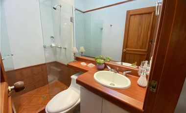 Casa para Arriendo Amoblado en Rionegro Sector Pontezuela