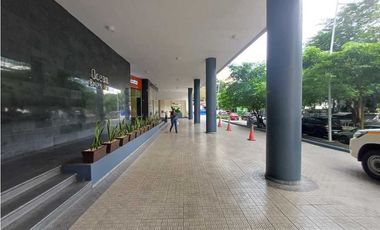 PH OCEAN BUSINESS PLAZA | (Mod.: 92 m2) - RM