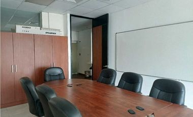PH OCEAN BUSINESS PLAZA | (Mod.: 92 m2) - RM
