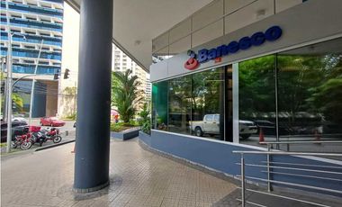 PH OCEAN BUSINESS PLAZA | (Mod.: 92 m2) - RM