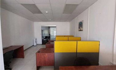 PH OCEAN BUSINESS PLAZA | (Mod.: 92 m2) - RM