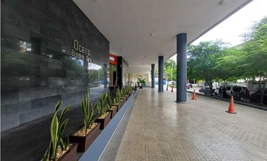 PH OCEAN BUSINESS PLAZA | (Mod.: 92 m2) - RM