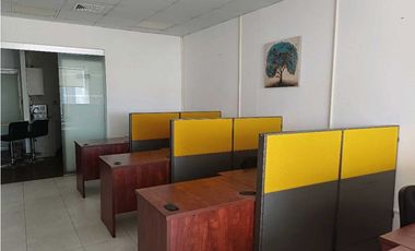 PH OCEAN BUSINESS PLAZA | (Mod.: 92 m2) - RM