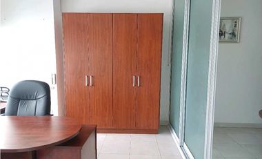 PH OCEAN BUSINESS PLAZA | (Mod.: 92 m2) - RM