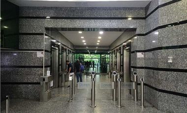 PH OCEAN BUSINESS PLAZA | (Mod.: 92 m2) - RM