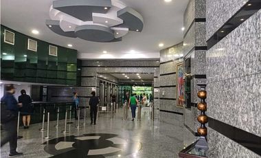PH OCEAN BUSINESS PLAZA | (Mod.: 92 m2) - RM