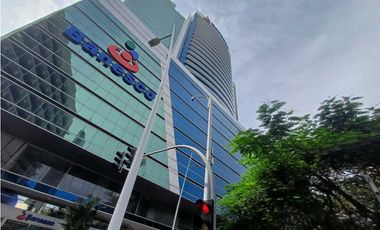 PH OCEAN BUSINESS PLAZA | (Mod.: 92 m2) - RM