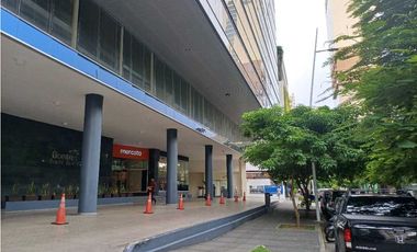 PH OCEAN BUSINESS PLAZA | (Mod.: 92 m2) - RM