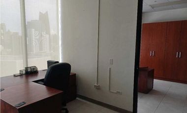 PH OCEAN BUSINESS PLAZA | (Mod.: 92 m2) - RM