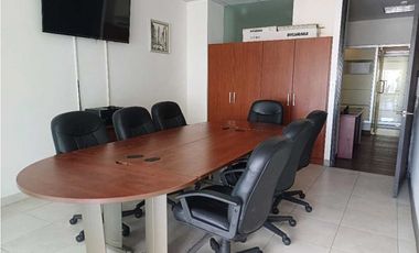 PH OCEAN BUSINESS PLAZA | (Mod.: 92 m2) - RM