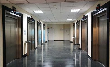 PH OCEAN BUSINESS PLAZA | (Mod.: 92 m2) - RM