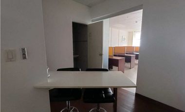 PH OCEAN BUSINESS PLAZA | (Mod.: 92 m2) - RM