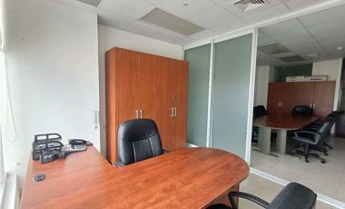 PH OCEAN BUSINESS PLAZA | (Mod.: 92 m2) - RM