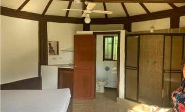 VENDO FINCA MUY CERCA A LA VIA CONDINA PEREIRA