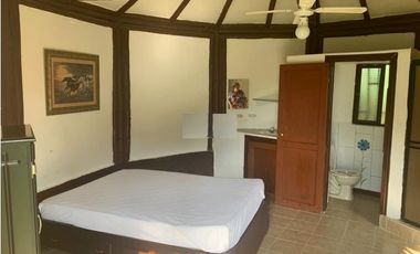 VENDO FINCA MUY CERCA A LA VIA CONDINA PEREIRA