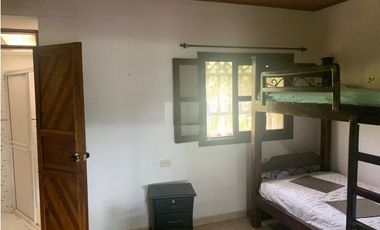 VENDO FINCA MUY CERCA A LA VIA CONDINA PEREIRA