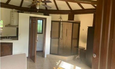 VENDO FINCA MUY CERCA A LA VIA CONDINA PEREIRA