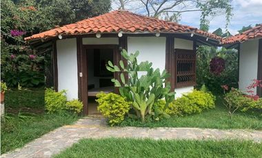 VENDO FINCA MUY CERCA A LA VIA CONDINA PEREIRA