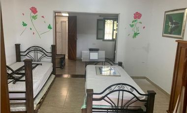 VENDO FINCA MUY CERCA A LA VIA CONDINA PEREIRA