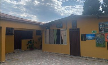 VENDO FINCA MUY CERCA A LA VIA CONDINA PEREIRA