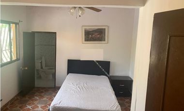 VENDO FINCA MUY CERCA A LA VIA CONDINA PEREIRA